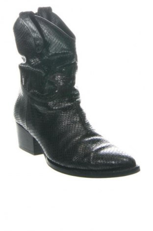 Damen Stiefeletten Musette, Größe 38, Farbe Schwarz, Preis € 49,99