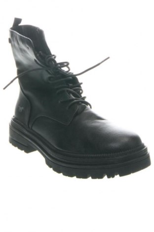 Damen Stiefeletten Mustang, Größe 42, Farbe Schwarz, Preis € 58,99