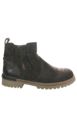 Damen Stiefeletten Mustang, Größe 40, Farbe Braun, Preis € 89,99