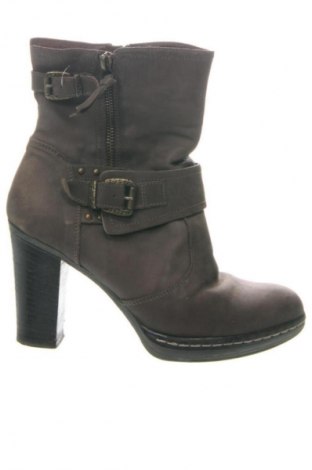 Dámské boty  Nero Giardini, Velikost 38, Barva Hnědá, Cena  3 749,00 Kč