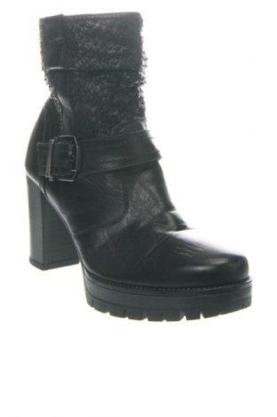 Damen Stiefeletten Nero Giardini, Größe 37, Farbe Schwarz, Preis € 31,99
