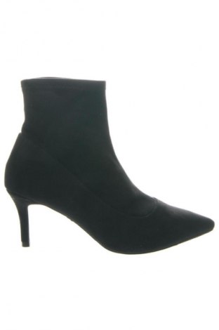 Dámské boty  New Look, Velikost 40, Barva Černá, Cena  1 009,00 Kč