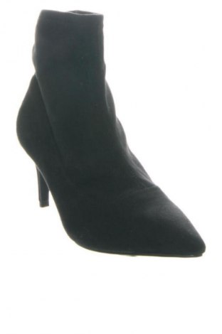 Dámské boty  New Look, Velikost 40, Barva Černá, Cena  1 009,00 Kč