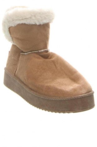 Dámské boty  New Yorker, Velikost 36, Barva Béžová, Cena  609,00 Kč