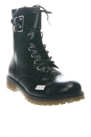 Damen Stiefeletten Next, Größe 42, Farbe Schwarz, Preis € 67,99