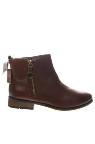 Damen Stiefeletten Next, Größe 37, Farbe Braun, Preis € 80,99