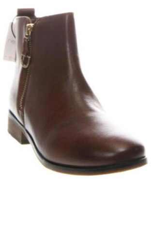 Damen Stiefeletten Next, Größe 37, Farbe Braun, Preis € 80,99