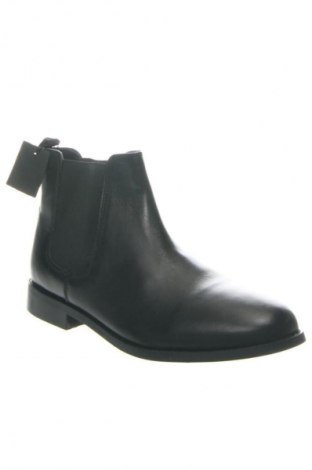 Damen Stiefeletten Next, Größe 42, Farbe Schwarz, Preis € 80,99