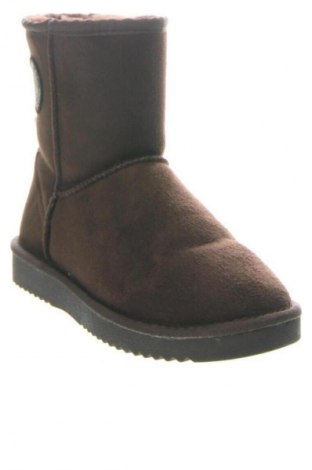 Damen Stiefeletten O'neill, Größe 36, Farbe Braun, Preis € 27,84