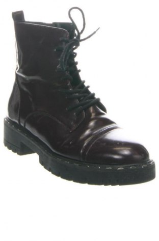 Дамски боти Oxmox, Размер 38, Цвят Червен, Цена 10,73 €