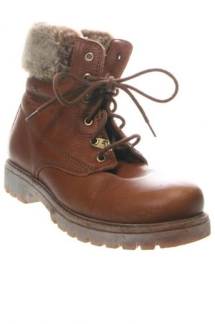 Dámské boty  Panama Jack, Velikost 39, Barva Oranžová, Cena  1 899,00 Kč