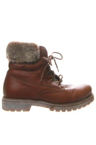 Dámské boty  Panama Jack, Velikost 39, Barva Oranžová, Cena  1 899,00 Kč