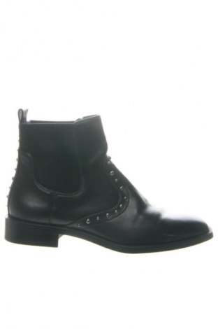 Botine de damă Parfois, Mărime 37, Culoare Negru, Preț 205,99 Lei