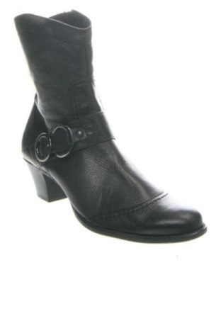 Dámské poltopánky Paul Green, Veľkosť 37, Farba Čierna, Cena  47,95 €