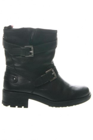 Dámské boty  Pepe Jeans, Velikost 36, Barva Černá, Cena  2 849,00 Kč