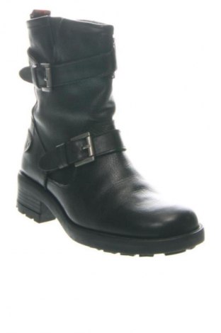 Dámské boty  Pepe Jeans, Velikost 36, Barva Černá, Cena  2 849,00 Kč