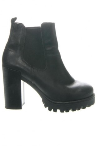 Dámské boty  Poelman, Velikost 39, Barva Černá, Cena  1 229,00 Kč