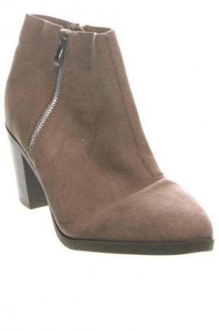 Botine de damă Primark, Mărime 40, Culoare Maro, Preț 62,99 Lei