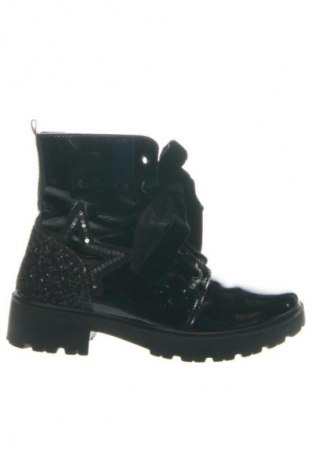 Dámské poltopánky Primigi, Veľkosť 36, Farba Čierna, Cena  26,59 €