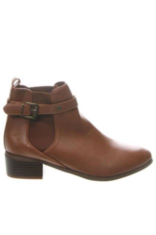 Dámské boty  Promod, Velikost 37, Barva Hnědá, Cena  1 879,00 Kč