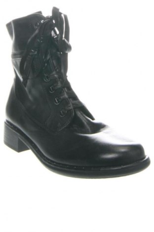 Dámské boty  Regarde Le Ciel, Velikost 40, Barva Černá, Cena  1 149,00 Kč