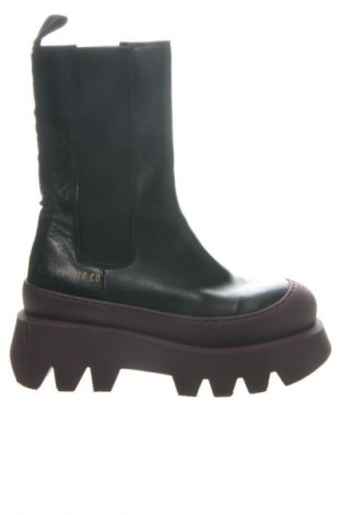 Damskie botki Replay, Rozmiar 38, Kolor Czarny, Cena 719,99 zł