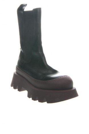 Damskie botki Replay, Rozmiar 38, Kolor Czarny, Cena 719,99 zł