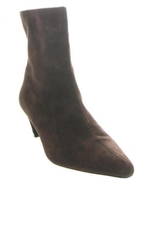 Damen Stiefeletten Reserved, Größe 39, Farbe Braun, Preis € 64,98