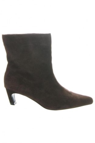 Damen Stiefeletten Reserved, Größe 39, Farbe Braun, Preis € 64,98
