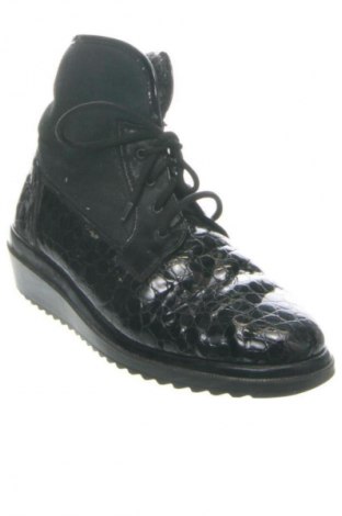 Damen Stiefeletten Rieker, Größe 40, Farbe Schwarz, Preis € 28,99