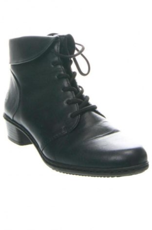 Damskie botki Rieker, Rozmiar 38, Kolor Niebieski, Cena 428,68 zł