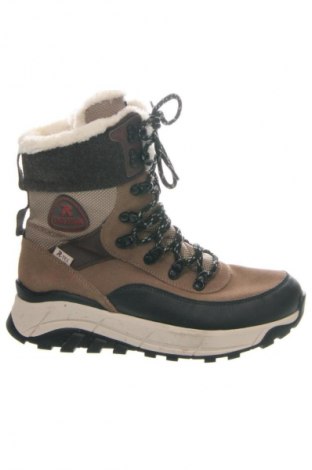 Dámské boty  Rieker, Velikost 39, Barva Vícebarevné, Cena  999,00 Kč