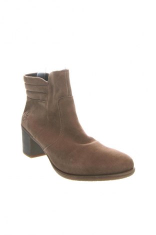 Dámské poltopánky Rieker, Veľkosť 42, Farba Hnedá, Cena  36,95 €