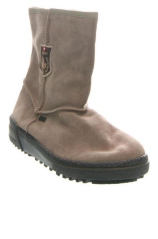 Dámské boty  Rieker, Velikost 40, Barva Béžová, Cena  889,00 Kč