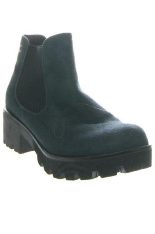 Дамски боти Rieker, Размер 39, Цвят Син, Цена 23,00 €