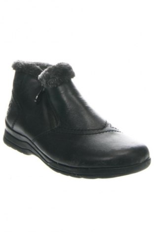 Dámské boty  Rieker, Velikost 38, Barva Černá, Cena  1 779,00 Kč