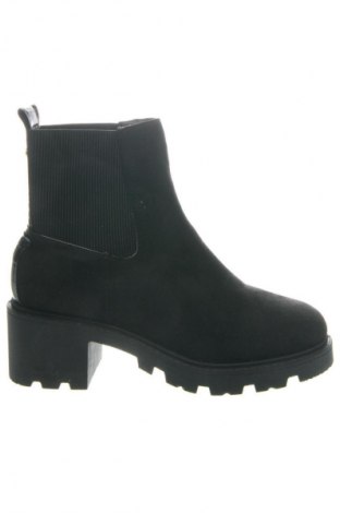 Damen Stiefeletten River Island, Größe 41, Farbe Schwarz, Preis € 71,99