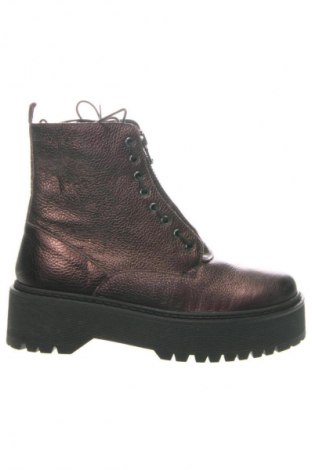 Dámské boty  Rizzoli, Velikost 40, Barva Hnědá, Cena  1 529,00 Kč