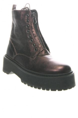 Dámské boty  Rizzoli, Velikost 40, Barva Hnědá, Cena  1 529,00 Kč