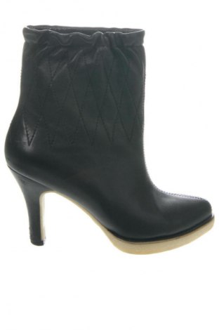 Damen Stiefeletten Roberto Venuti, Größe 37, Farbe Schwarz, Preis € 58,99