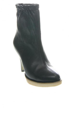 Damen Stiefeletten Roberto Venuti, Größe 37, Farbe Schwarz, Preis € 58,99