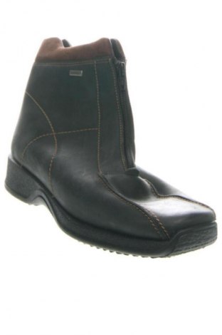 Dámské boty  Rohde, Velikost 38, Barva Černá, Cena  749,00 Kč