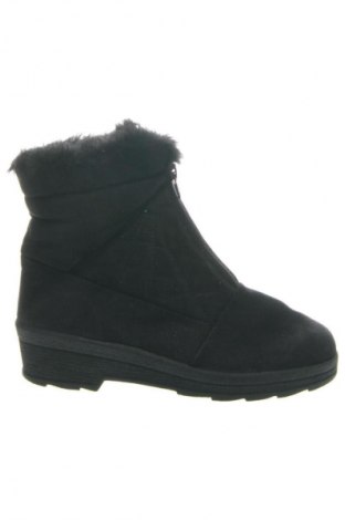 Damen Stiefeletten Rohde, Größe 38, Farbe Schwarz, Preis € 39,99