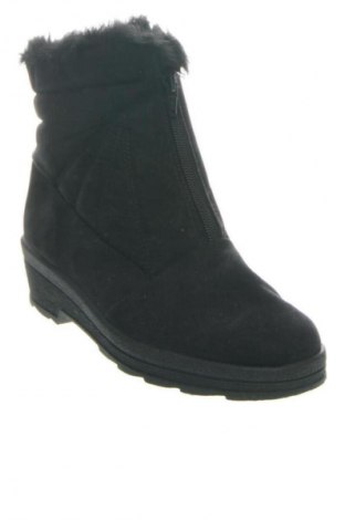 Damen Stiefeletten Rohde, Größe 38, Farbe Schwarz, Preis € 39,99