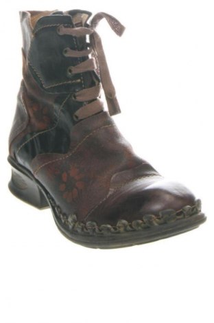 Γυναικεία μποτάκια Rovers, Μέγεθος 39, Χρώμα Πολύχρωμο, Τιμή 42,99 €