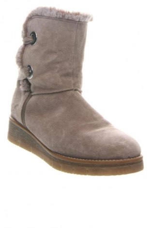 Botine de damă S.Oliver, Mărime 40, Culoare Bej, Preț 332,99 Lei