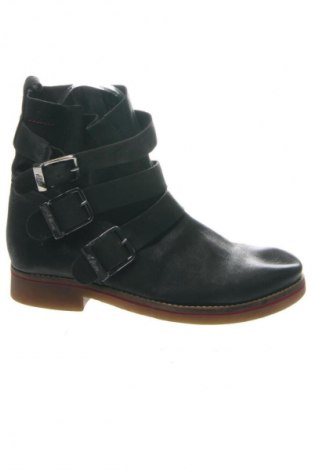 Dámské poltopánky S.Oliver, Veľkosť 40, Farba Čierna, Cena  44,95 €