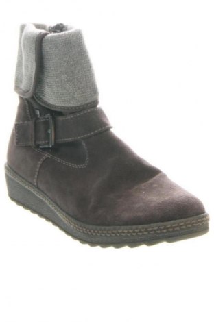Dámské boty  S.Oliver, Velikost 37, Barva Šedá, Cena  1 129,00 Kč