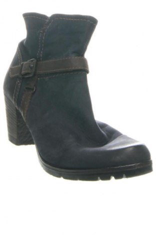 Dámské boty  S.Oliver, Velikost 41, Barva Modrá, Cena  729,00 Kč