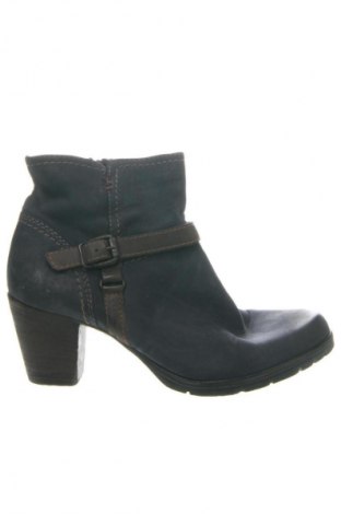 Dámské boty  S.Oliver, Velikost 41, Barva Modrá, Cena  729,00 Kč